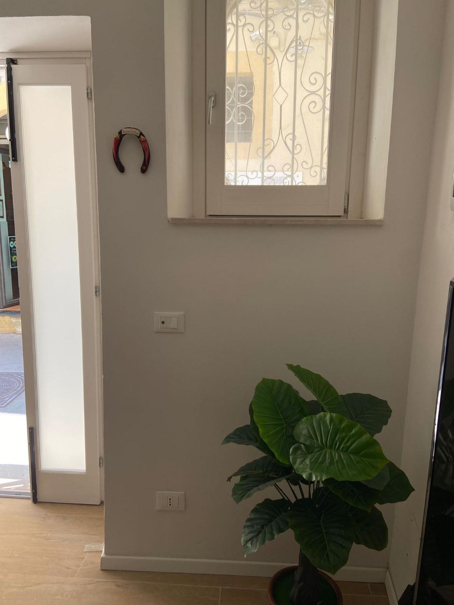 锡拉库扎Casa Angelino公寓 外观 照片