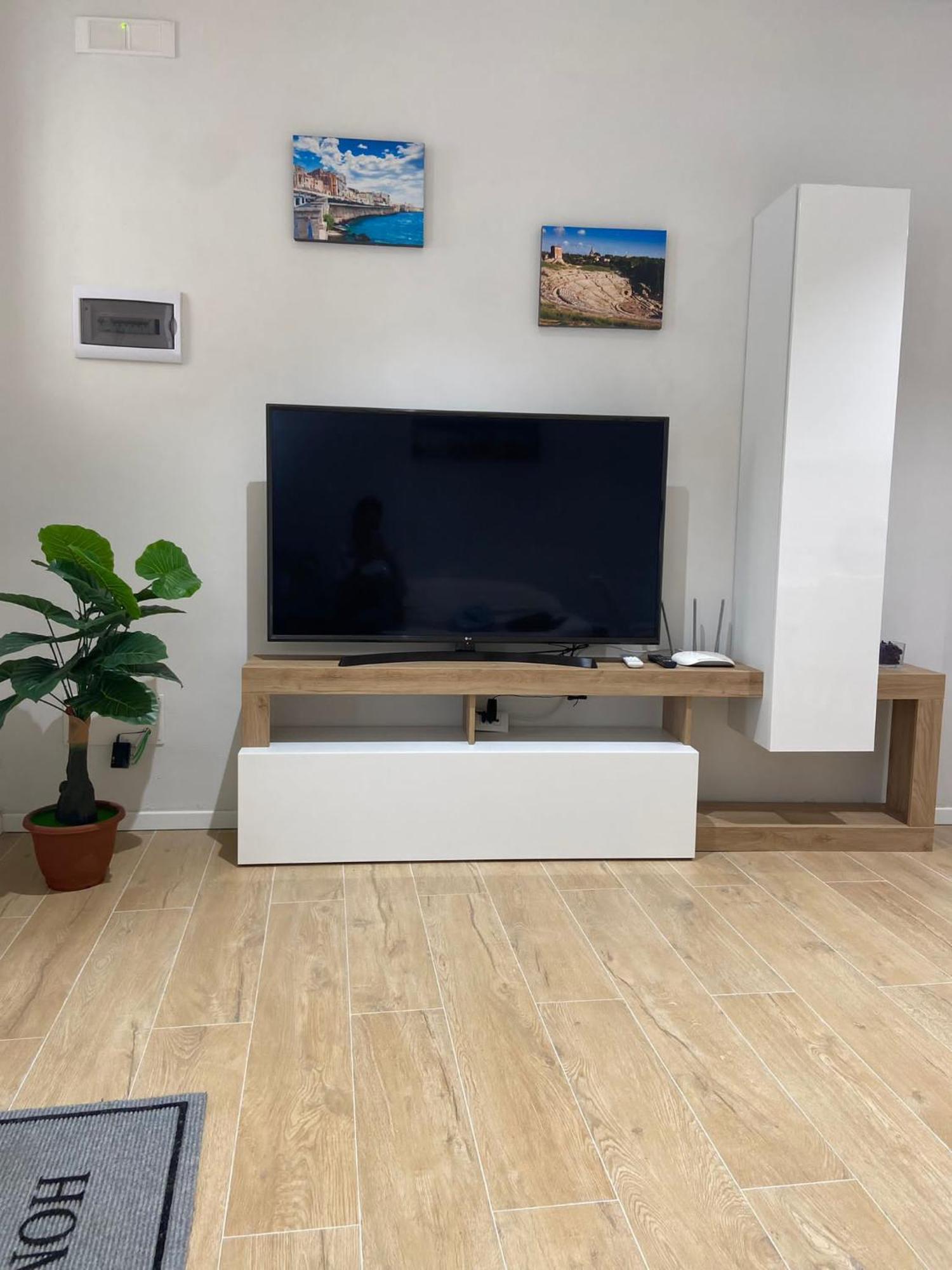 锡拉库扎Casa Angelino公寓 外观 照片
